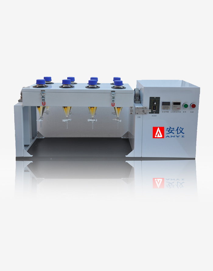 AYX 全自动旋转振荡器