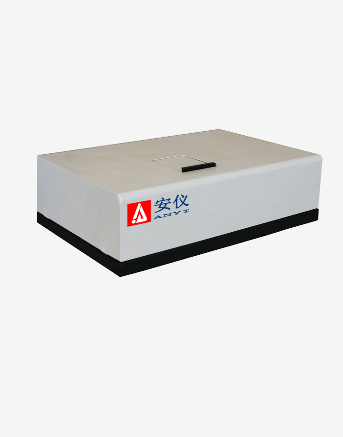 GGC-600 水质硫化物酸化吹气仪